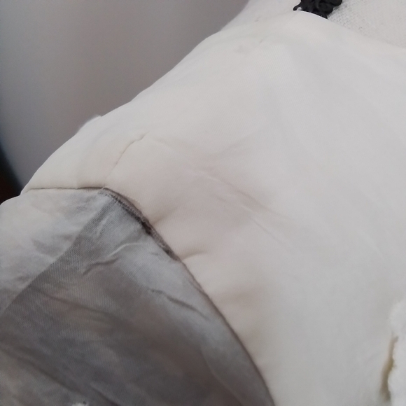 J. Crew Wedding Juliette Gown Ivory - 8 - Picture 16 of 16